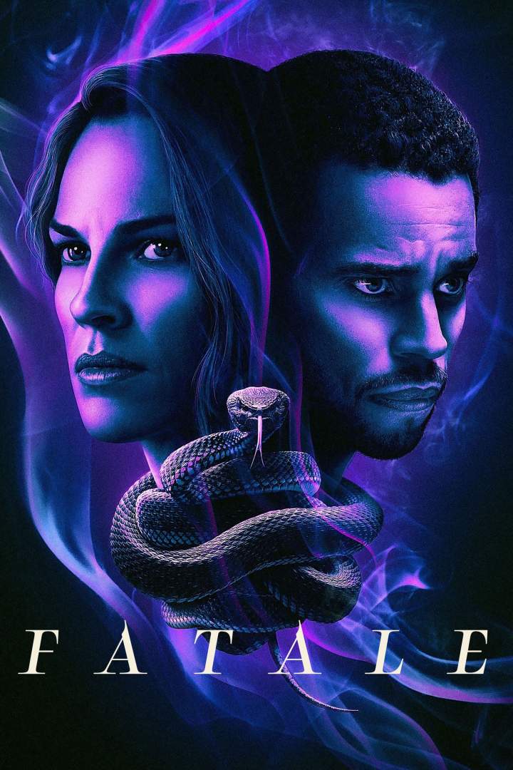 Fatale (2020) Download Netnaija.cloud