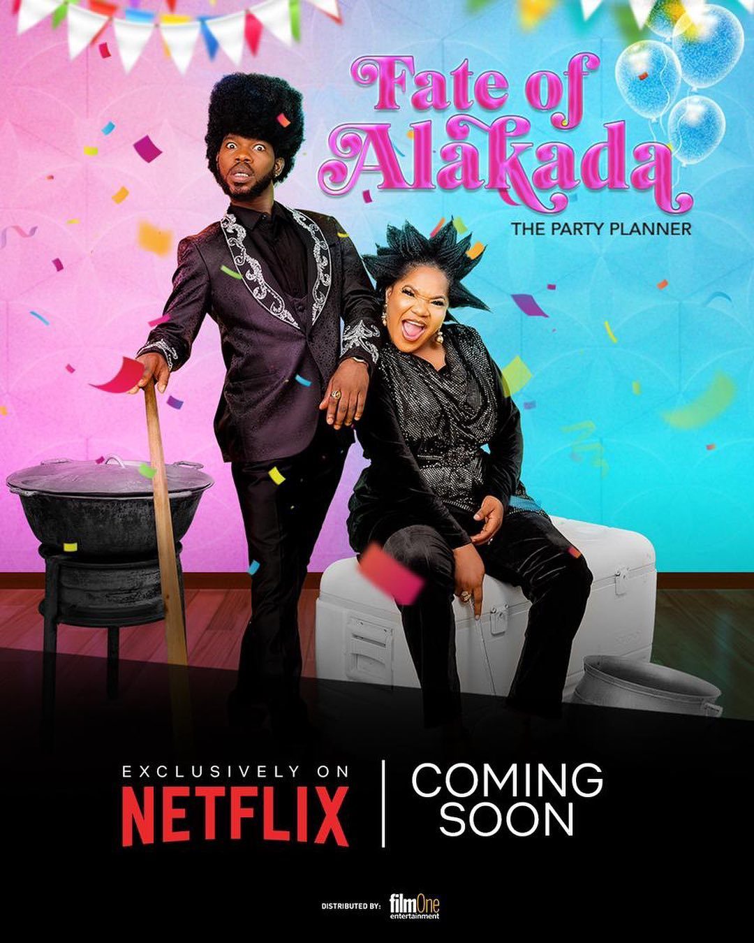 Fate Of Alakada (2021) Download Netnaija.cloud