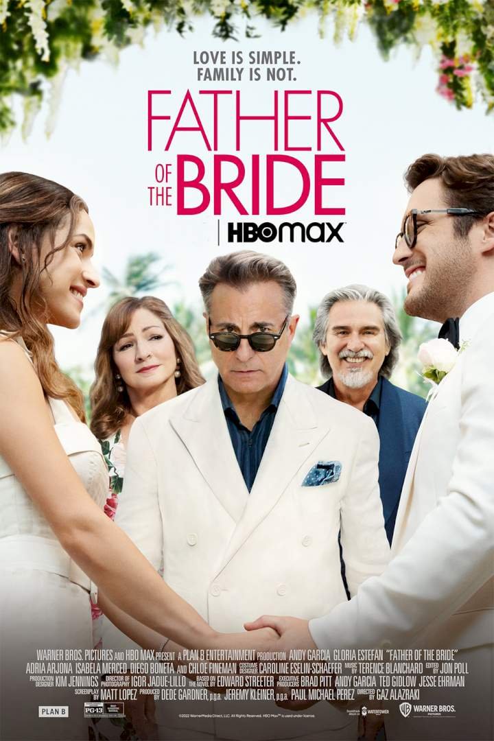 Father of the Bride (2022) Download Netnaija.cloud