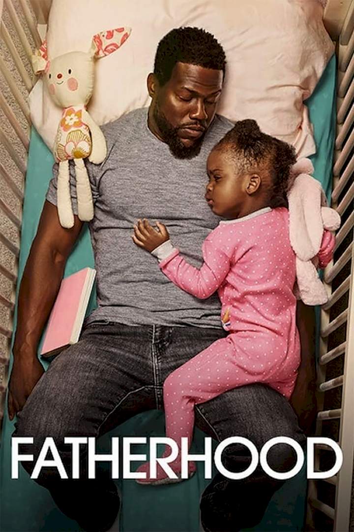 Fatherhood (2021) Download Netnaija.cloud