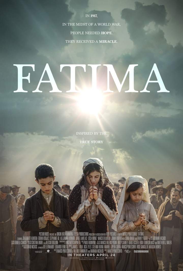 Fatima (2020) Download Netnaija.cloud