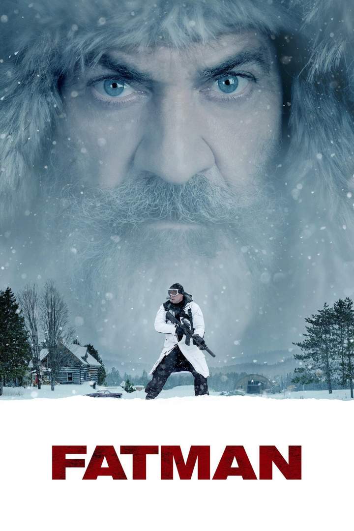 Fatman (2020) Download Netnaija.cloud