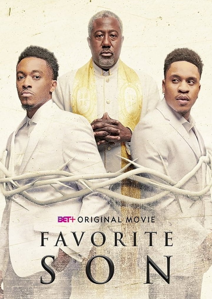 Favorite Son (2021) Download Netnaija.cloud