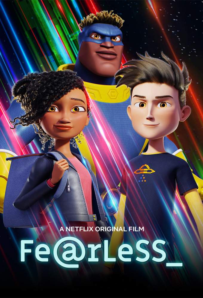 Fearless (2020) Download Netnaija.cloud
