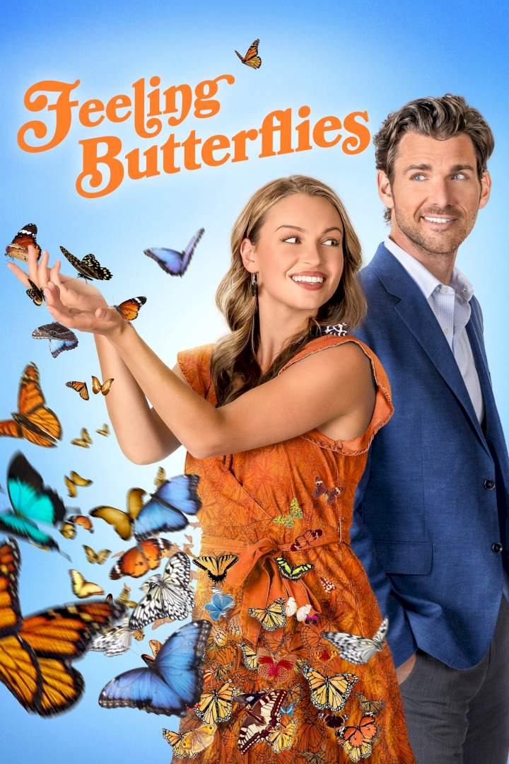 Feeling Butterflies (2022) Download Netnaija.cloud