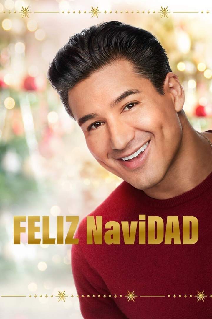 Feliz NaviDAD (2020) Download Netnaija.cloud