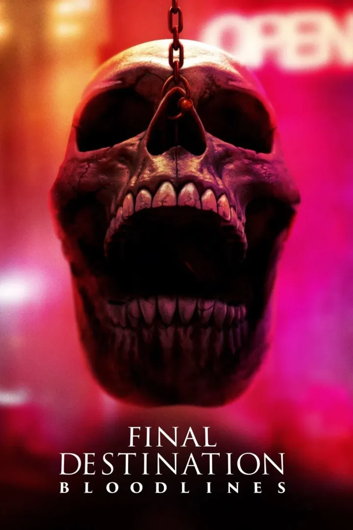 Final Destination Bloodlines (2025) Download Netnaija.cloud