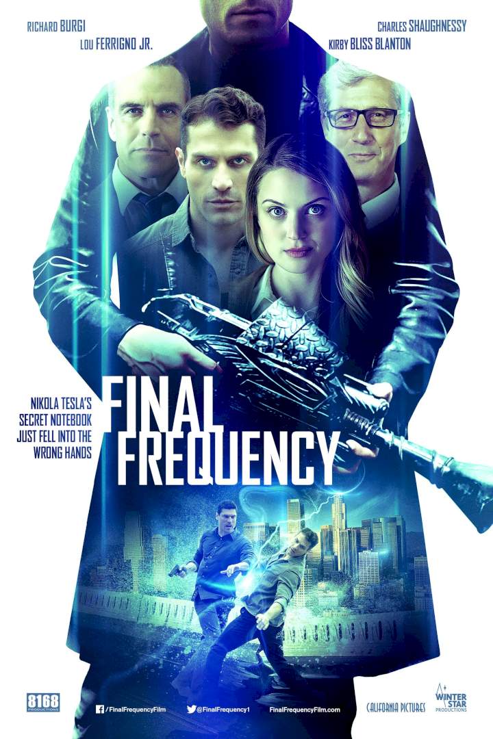 Final Frequency (2021) Download Netnaija.cloud