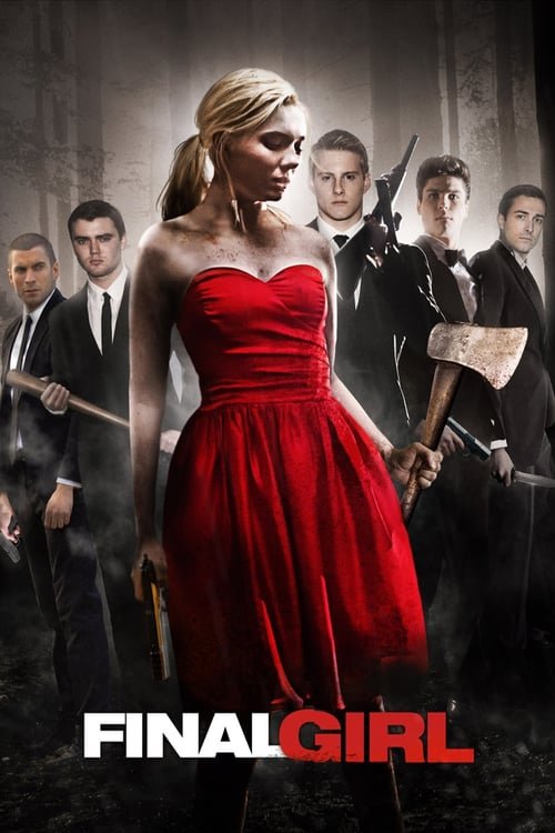 Final Girl (2015) Download Netnaija.cloud