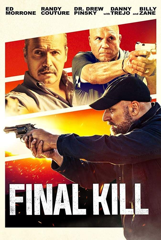 Final Kill (2020) Download Netnaija.cloud