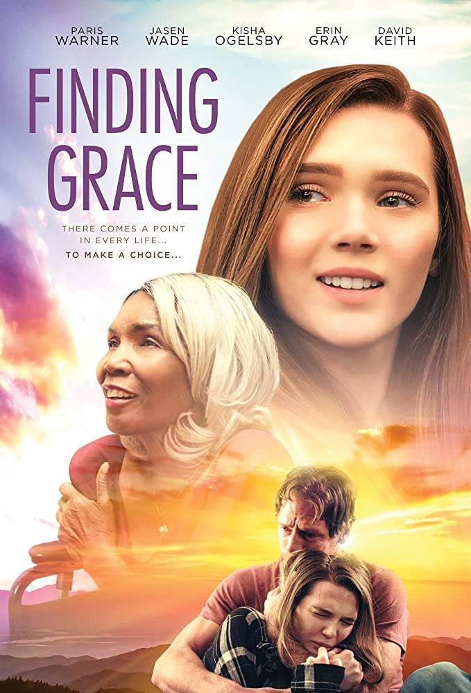 Finding Grace (2020) Download Netnaija.cloud