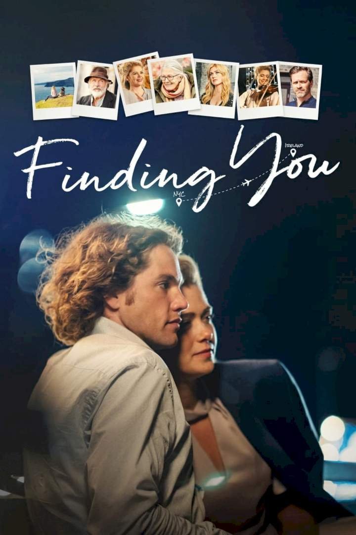 Finding You (2021) Download Netnaija.cloud