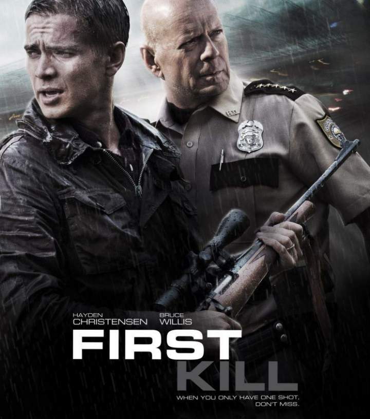 First Kill (2017) Download Netnaija.cloud