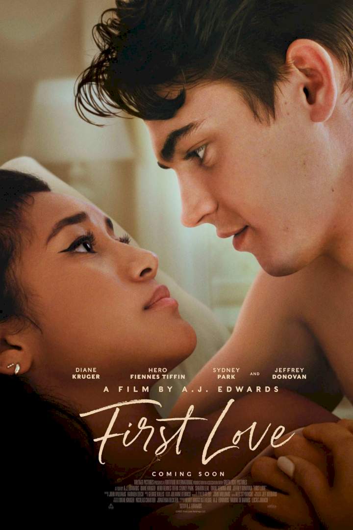 First Love (2022) Download Netnaija.cloud