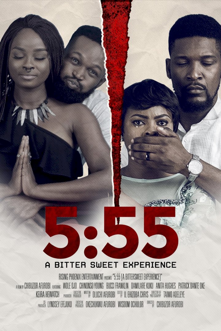 Five Fifty Five (2021) Download Netnaija.cloud