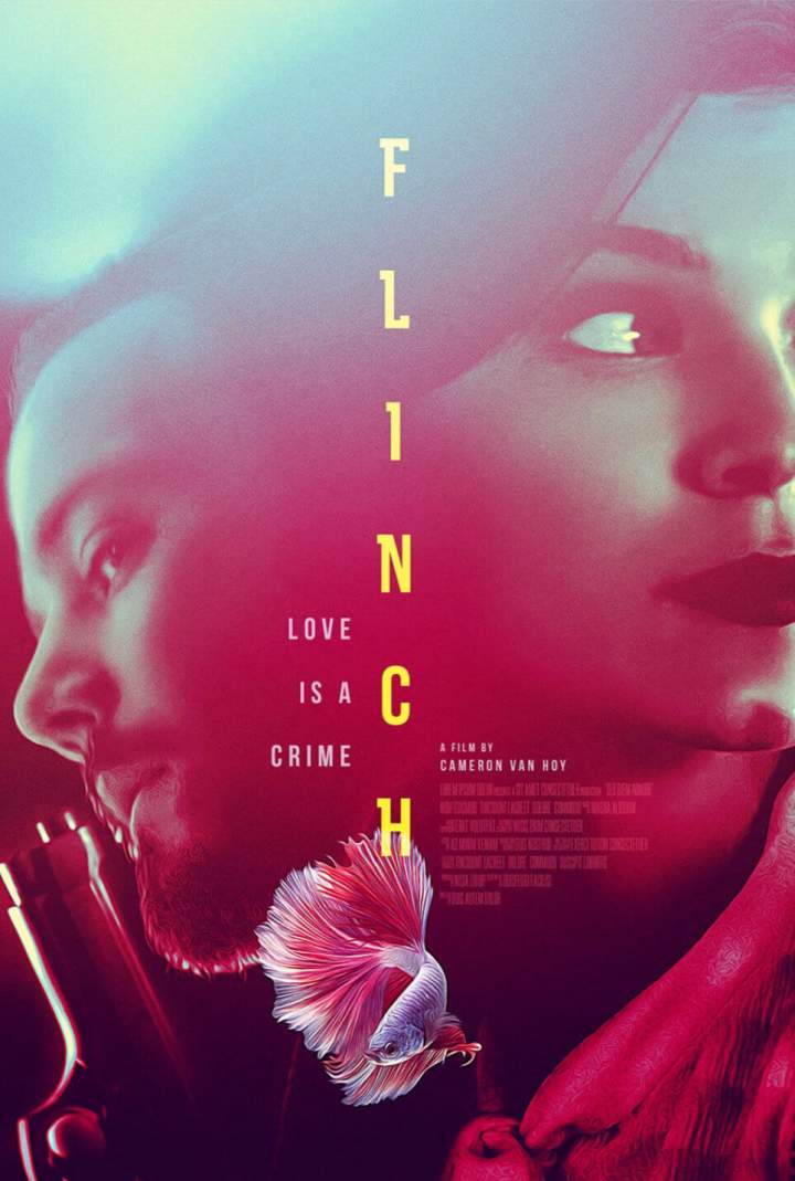 Flinch (2021) Download Netnaija.cloud