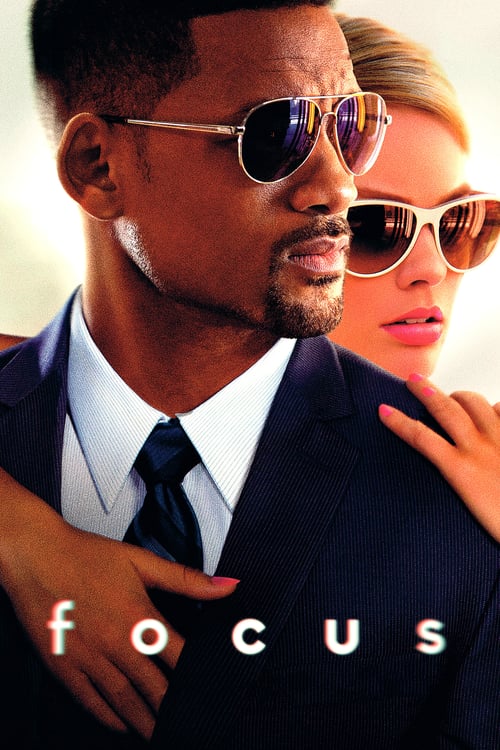 Focus (2015) Download Netnaija.cloud