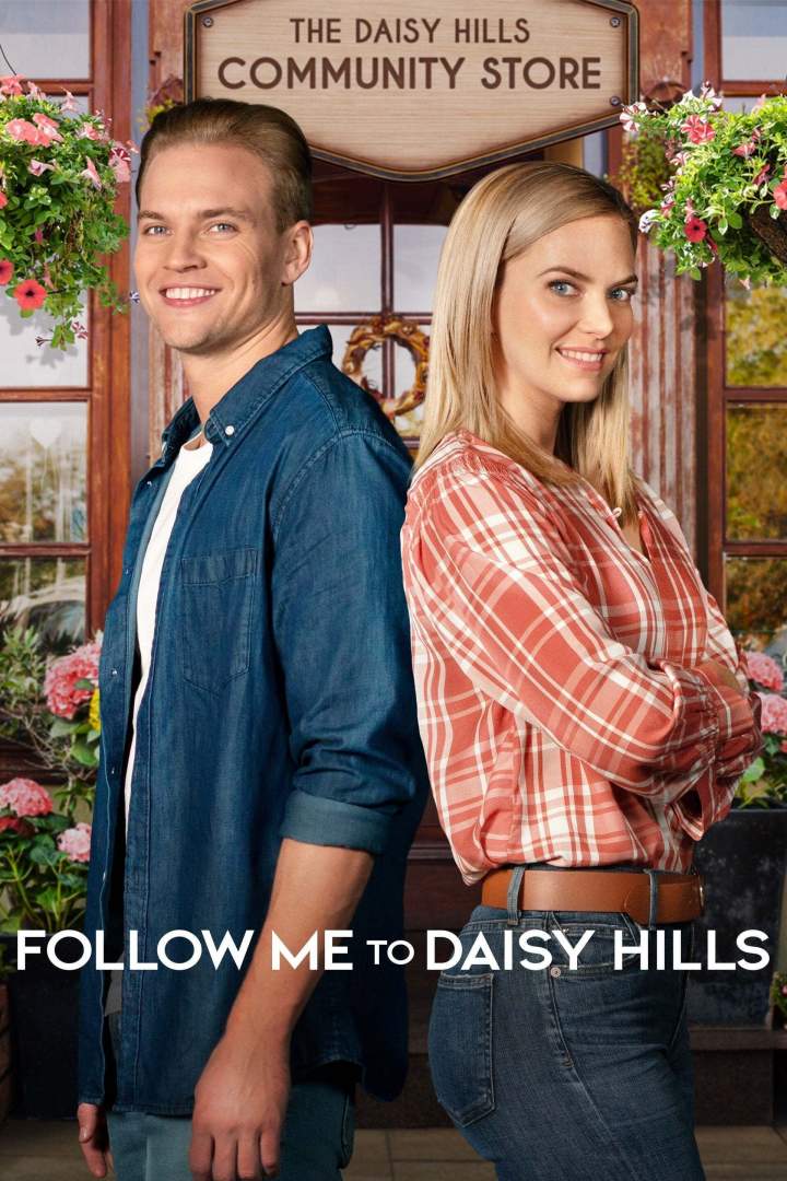 Follow Me to Daisy Hills (2020) Download Netnaija.cloud