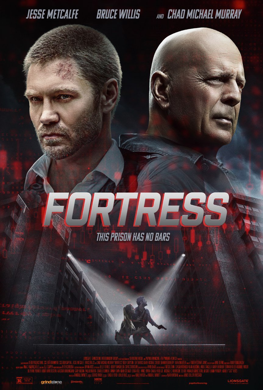 Fortress (2021) Download Netnaija.cloud