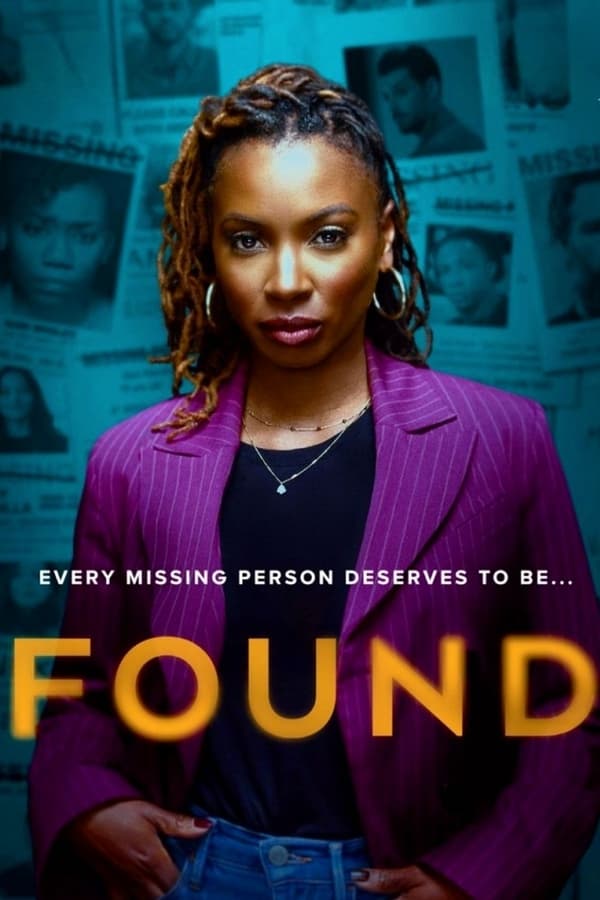 Found (Season 1 Episode 1-13) Download Netnaija.cloud