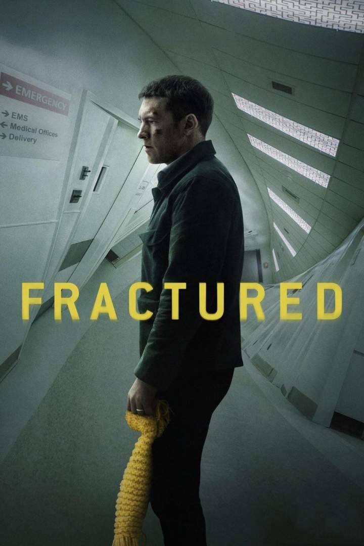 Fractured (2019) Download Netnaija.cloud