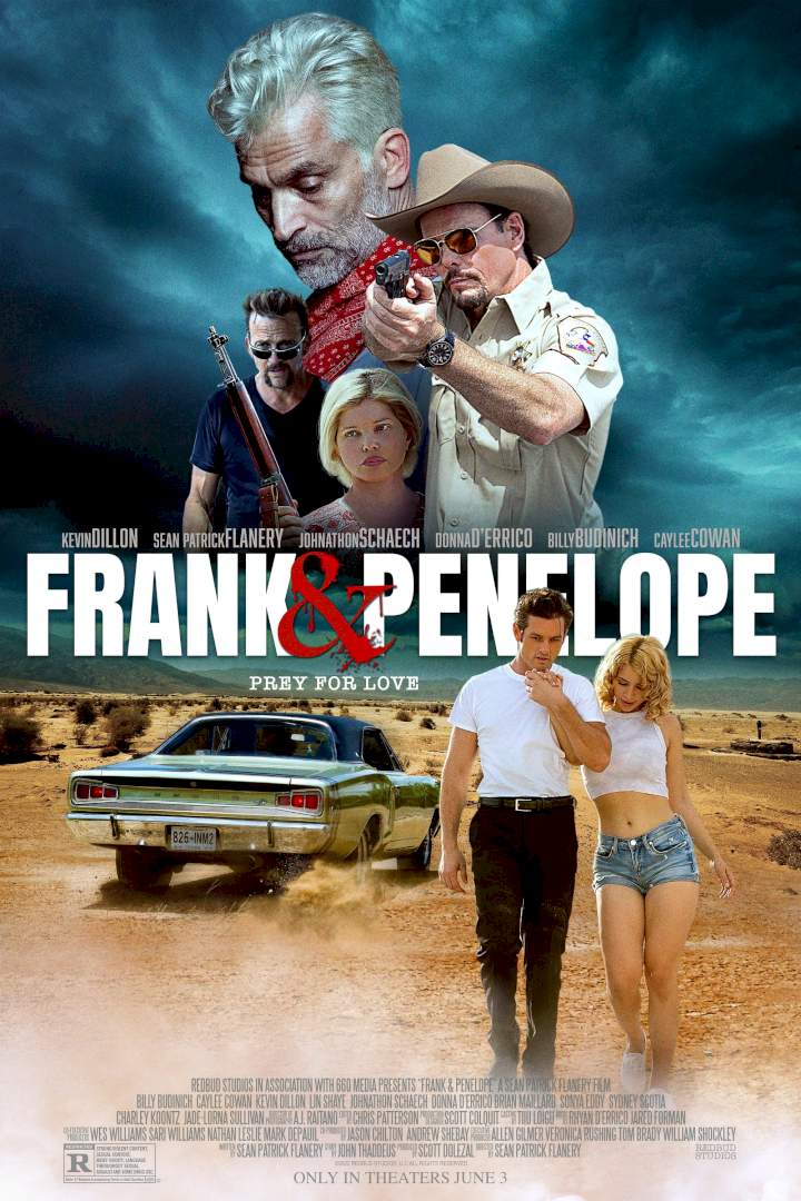 Frank and Penelope (2022) Download Netnaija.cloud