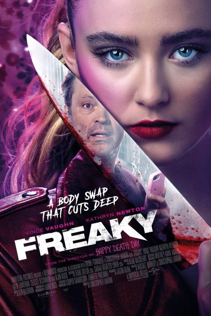 Freaky (2020) Download Netnaija.cloud