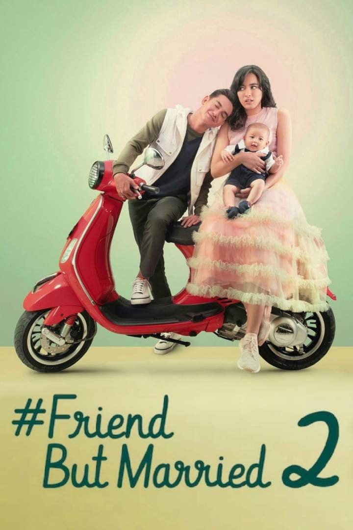 #FriendButMarried 2 (2020) Download Netnaija.cloud