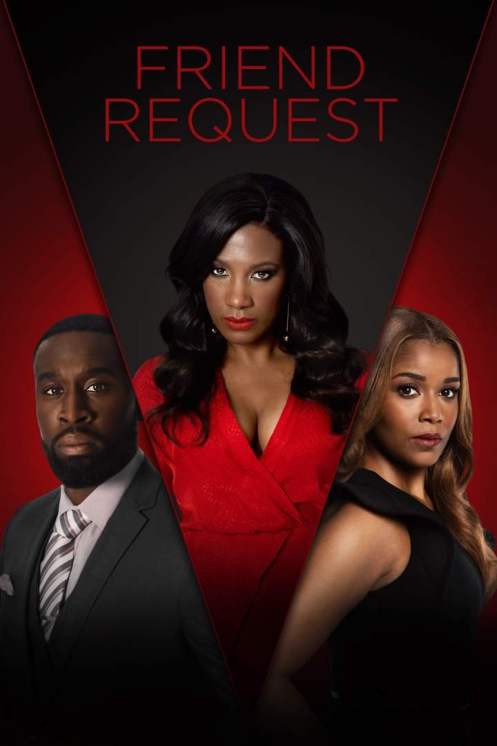 Friend Request (2020) Download Netnaija.cloud