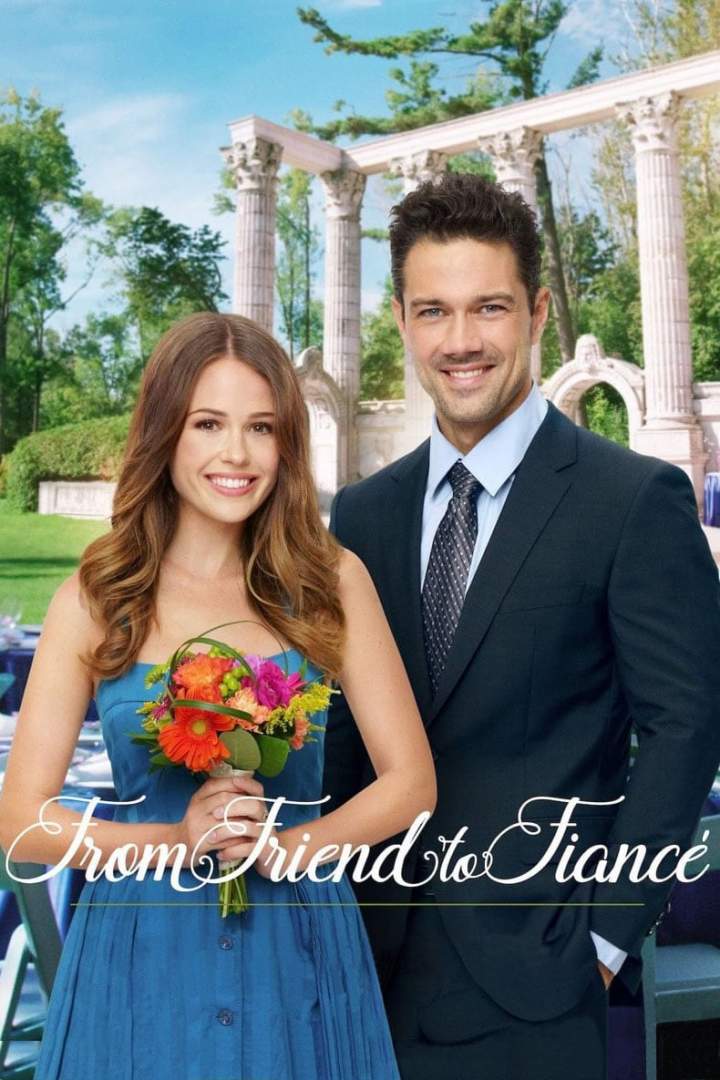 From Friend to Fiancé (2019) Download Netnaija.cloud