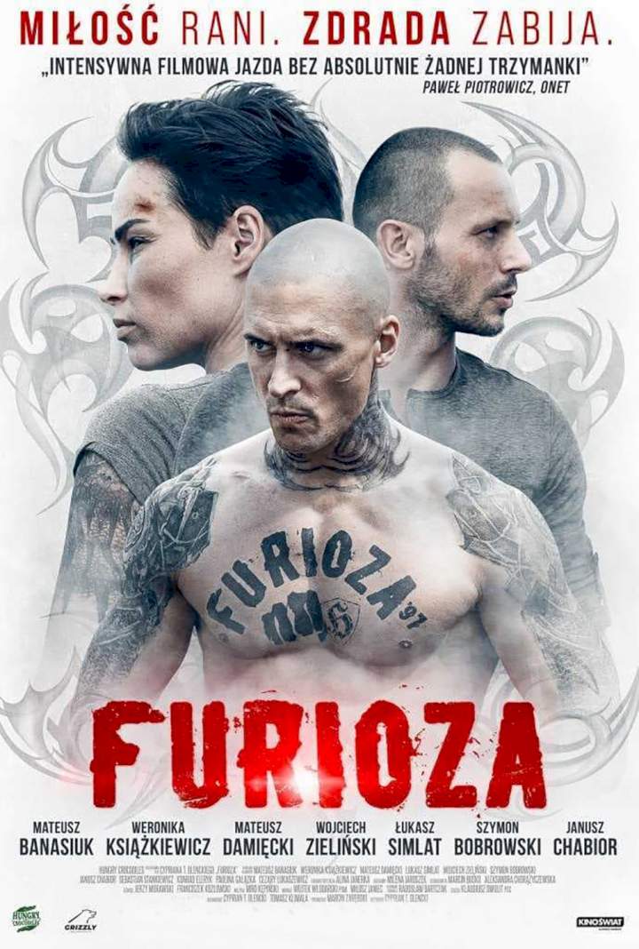 Furioza (2021) Download Netnaija.cloud