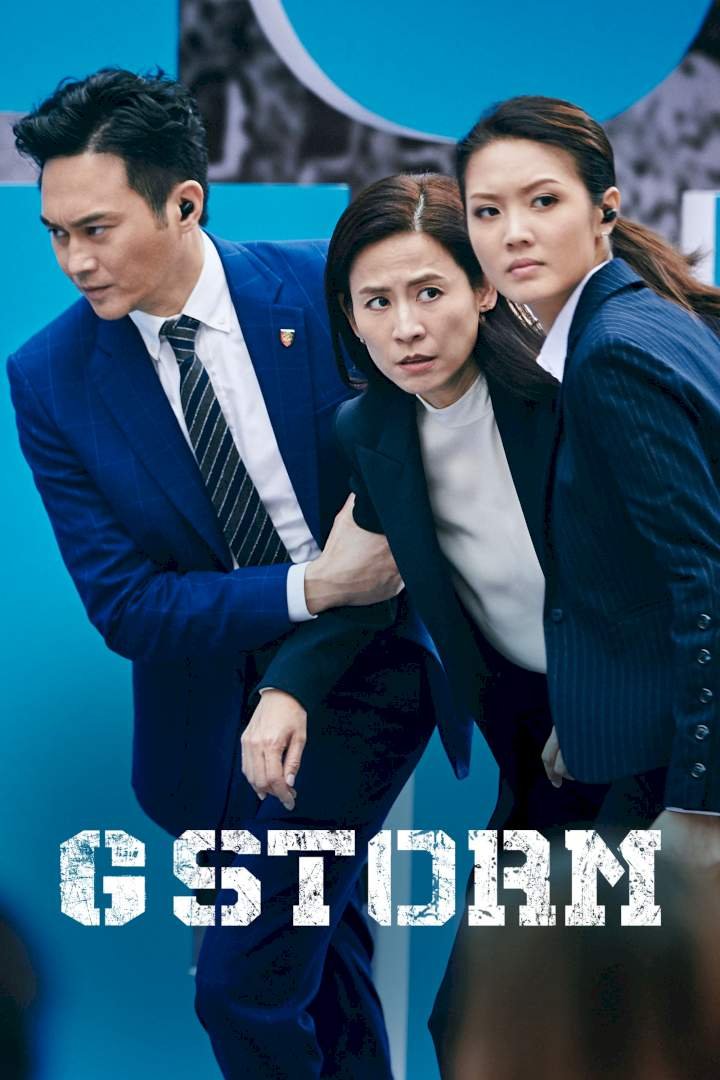 G Storm (2021) Download Netnaija.cloud