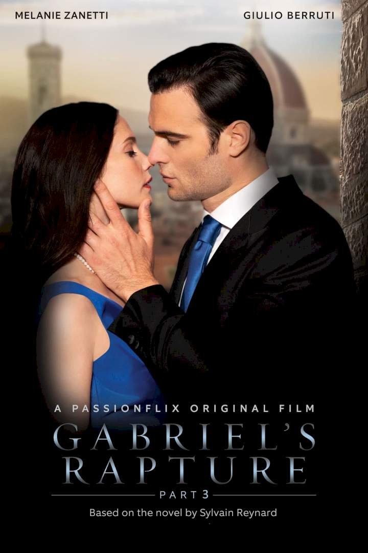 Gabriel’s Rapture: Part III (2022) Download Netnaija.cloud