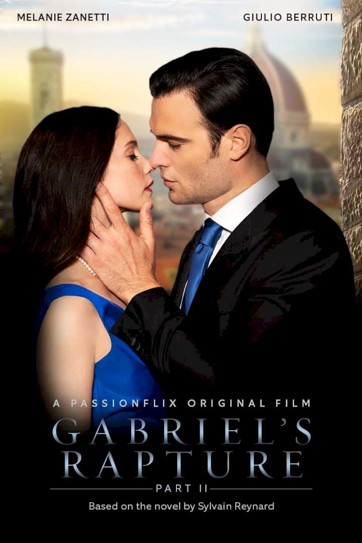 Gabriel’s Rapture: Part II (2022) Download Netnaija.cloud