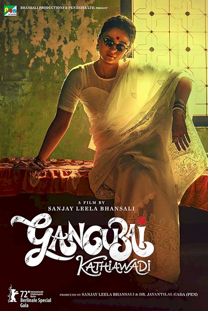 Gangubai Kathiawadi (2022) Download Netnaija.cloud