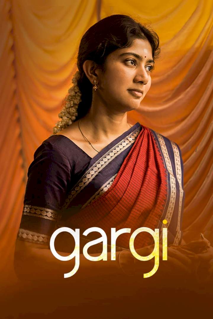 Gargi (2022) Download Netnaija.cloud