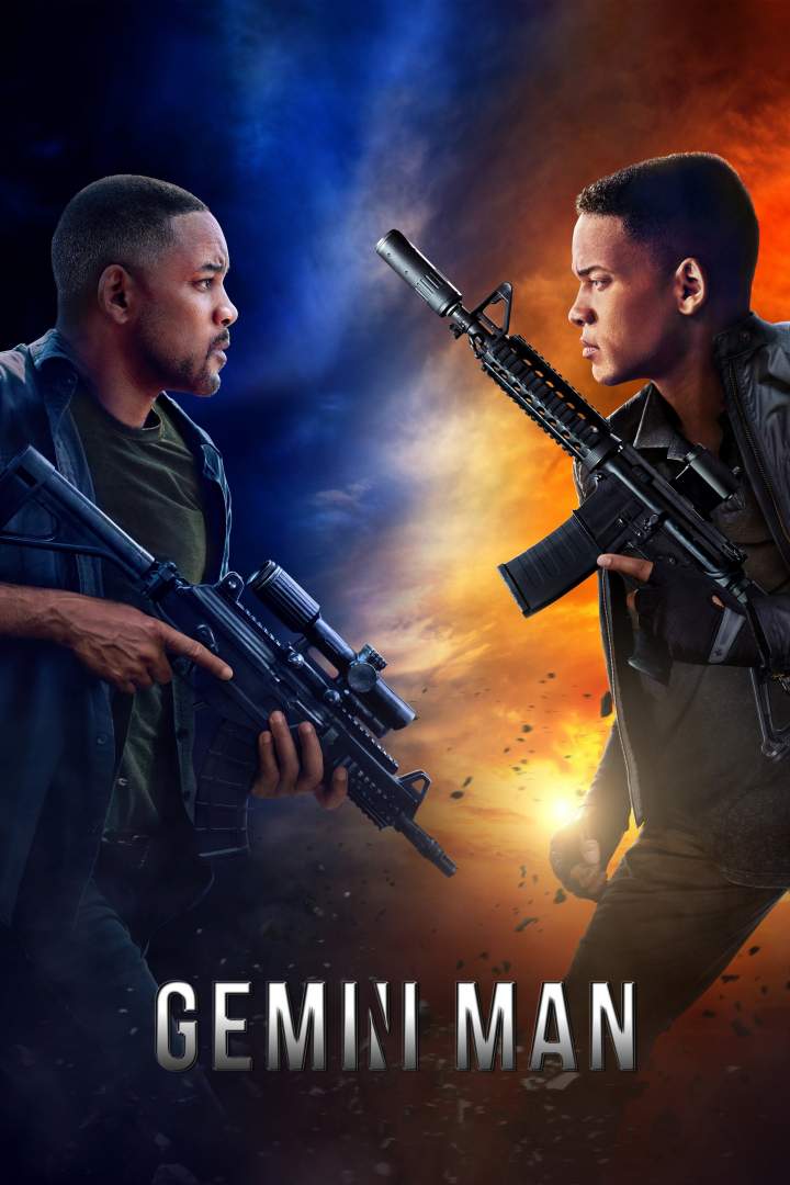 Gemini Man (2019) Download Netnaija.cloud