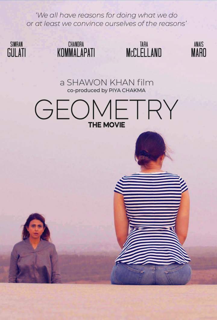 Geometry: The Movie (2020) Download Netnaija.cloud