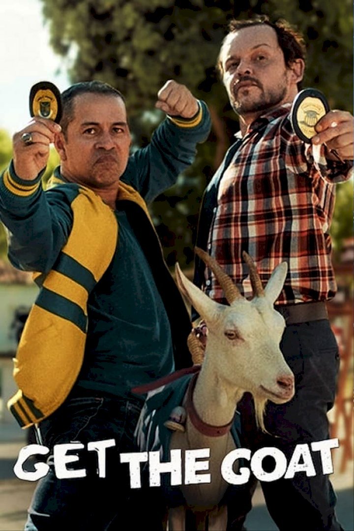 Get The Goat (2021) Download Netnaija.cloud