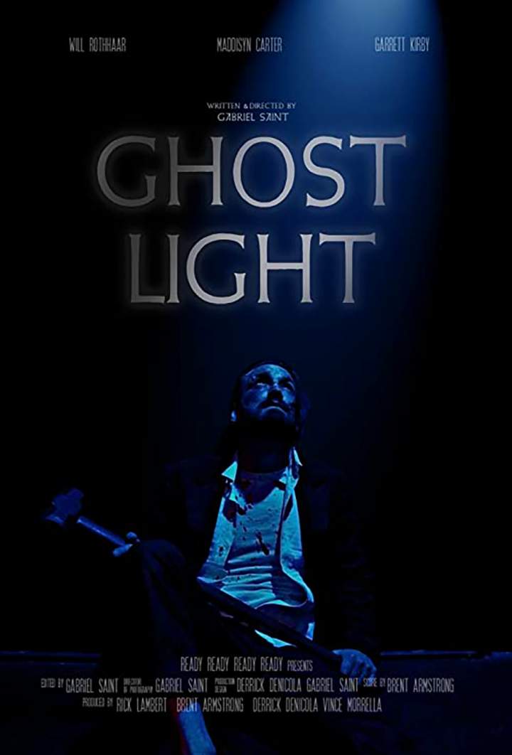 Ghost Light (2021) Download Netnaija.cloud