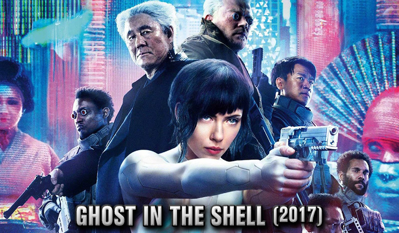 Ghost in the Shell (2017) Download Netnaija.cloud