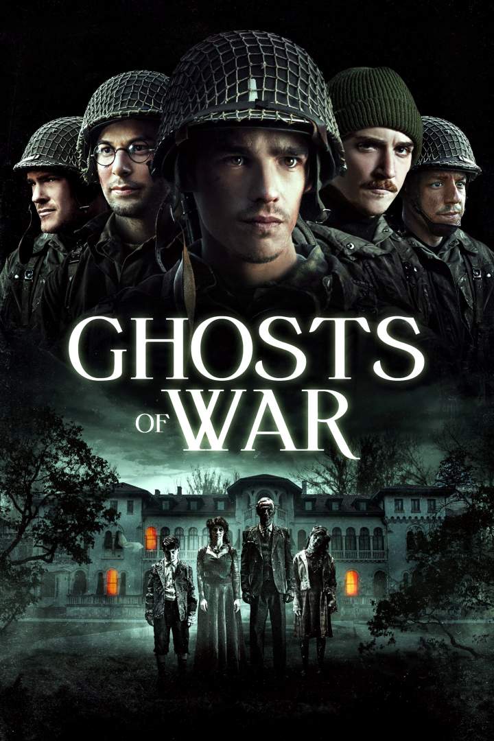 Ghosts of War (2020) Download Netnaija.cloud