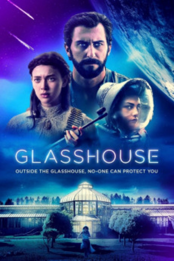 Glasshouse (2021) Download Netnaija.cloud