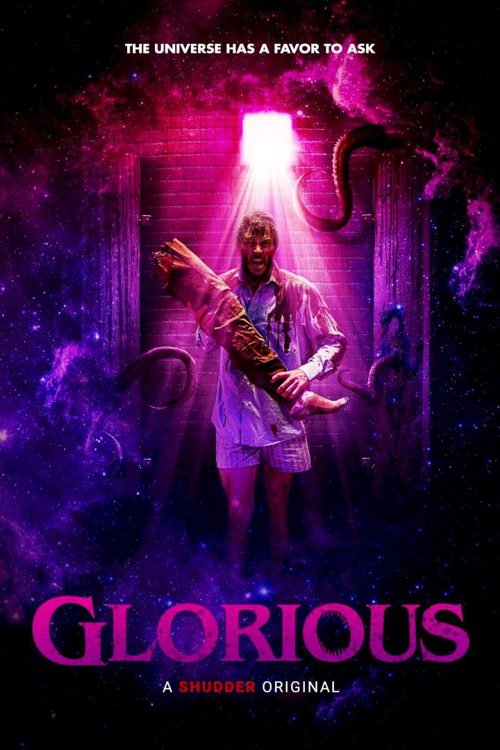 Glorious (2022) Download Netnaija.cloud