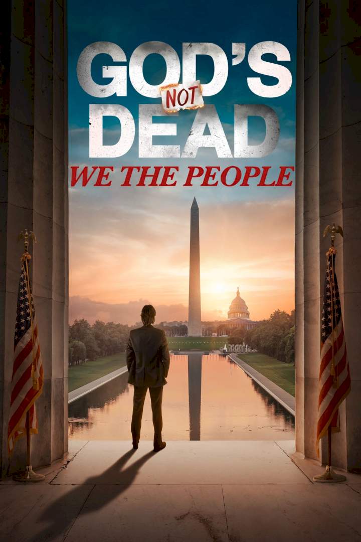 God’s Not Dead: We The People (2021) Download Netnaija.cloud