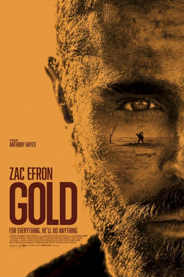 Gold (2022) Download Netnaija.cloud