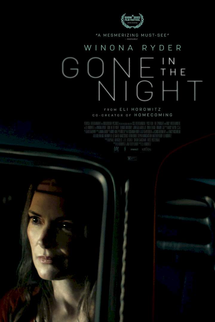 Gone in the Night (2022) Download Netnaija.cloud