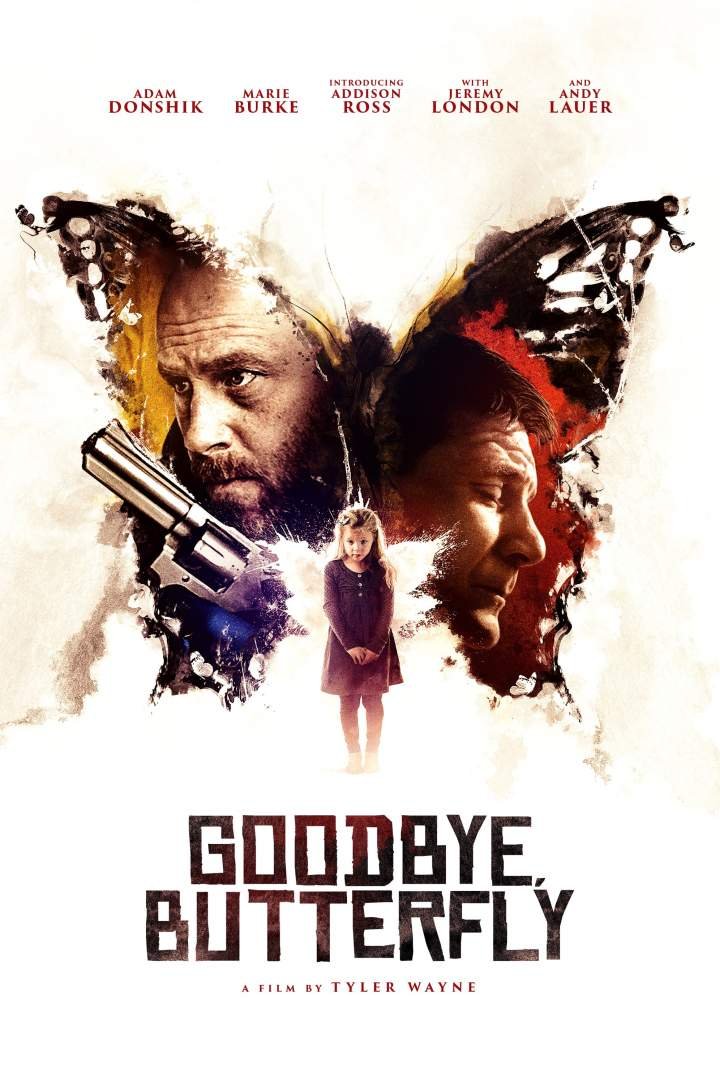 Goodbye, Butterfly (2021) Download Netnaija.cloud