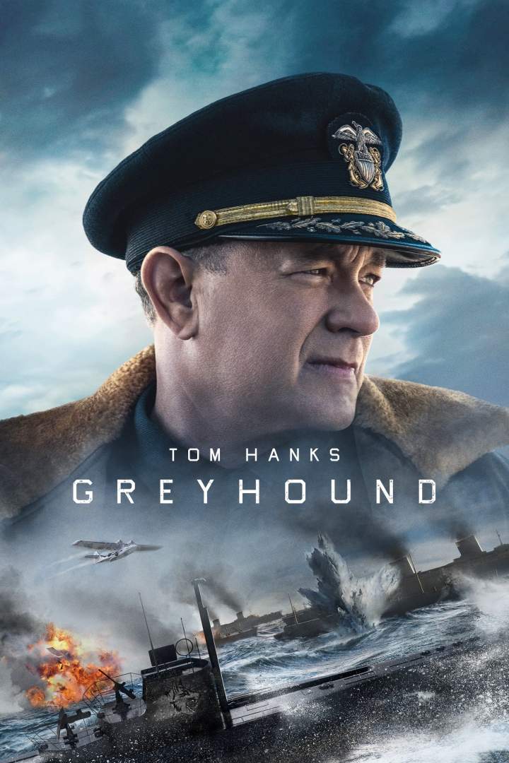 Greyhound (2020) Download Netnaija.cloud