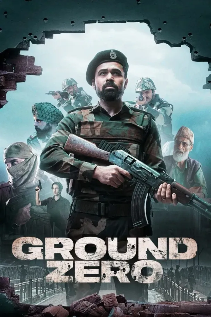 Ground Zero (2025) Download Netnaija.cloud